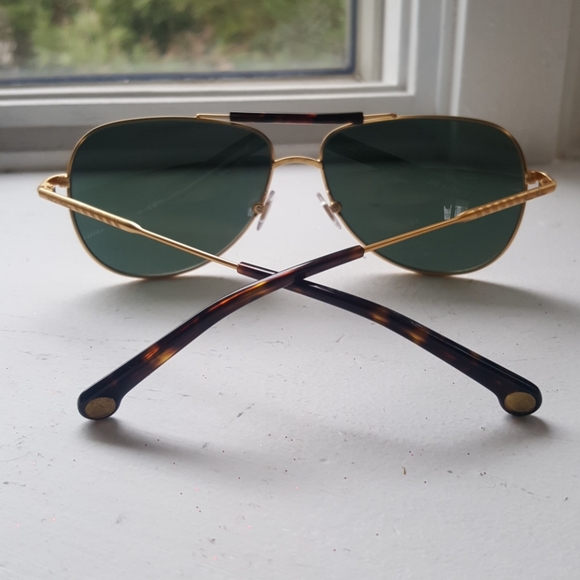 Brooks Brothers Sunglasses - Picture 3 of 5
